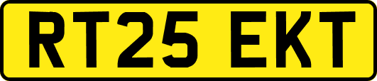 RT25EKT