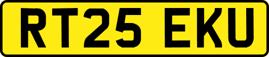 RT25EKU
