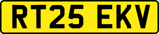 RT25EKV