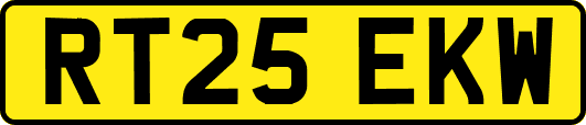 RT25EKW