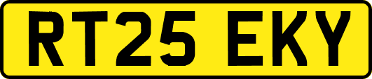 RT25EKY