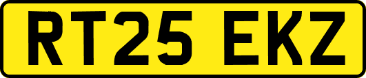 RT25EKZ