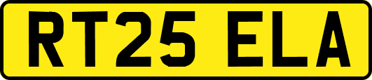 RT25ELA