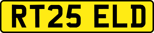 RT25ELD
