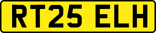 RT25ELH