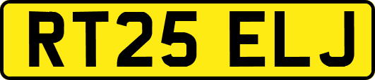 RT25ELJ