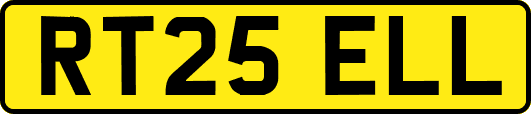 RT25ELL