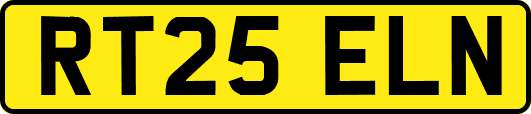 RT25ELN