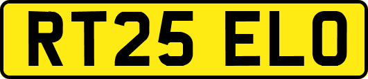 RT25ELO