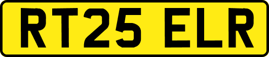 RT25ELR