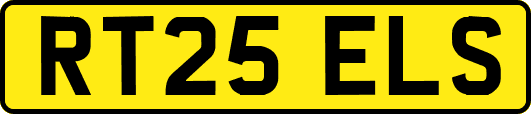 RT25ELS