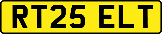 RT25ELT