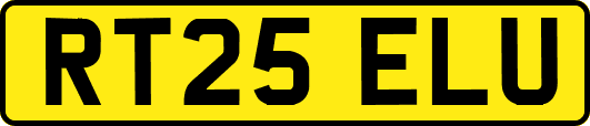 RT25ELU