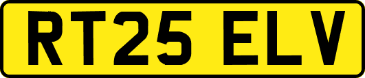 RT25ELV