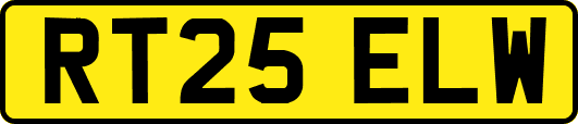 RT25ELW