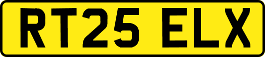 RT25ELX