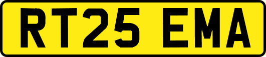 RT25EMA