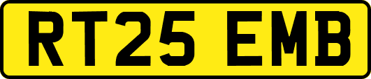 RT25EMB