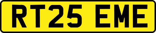 RT25EME