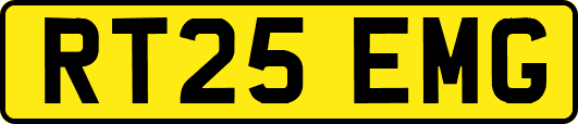 RT25EMG