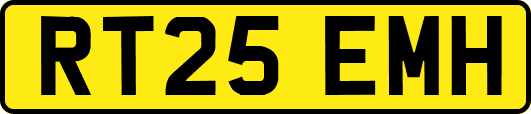 RT25EMH