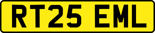 RT25EML