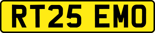 RT25EMO