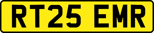 RT25EMR