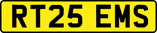 RT25EMS
