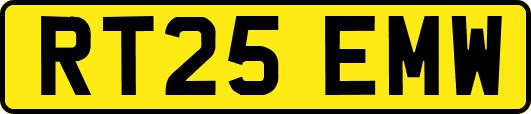 RT25EMW
