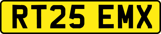 RT25EMX