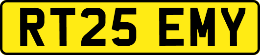 RT25EMY