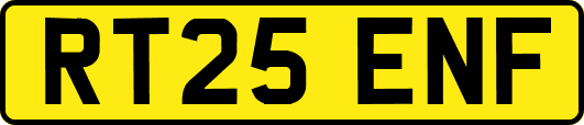 RT25ENF