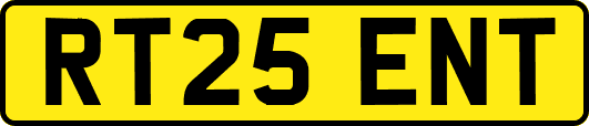 RT25ENT