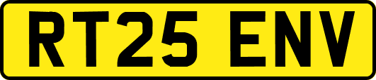 RT25ENV