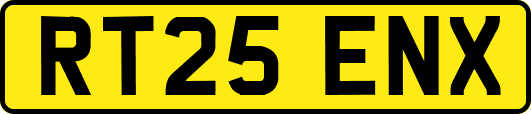 RT25ENX