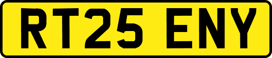 RT25ENY