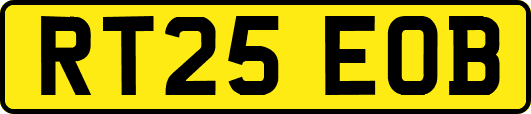 RT25EOB