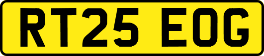 RT25EOG
