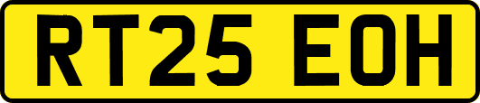 RT25EOH