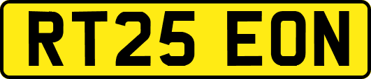 RT25EON