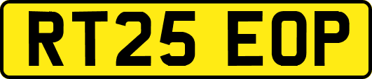 RT25EOP
