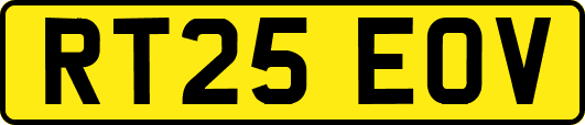 RT25EOV