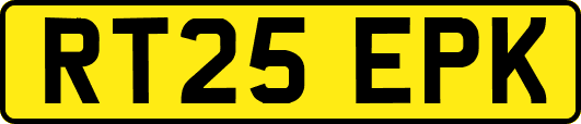 RT25EPK