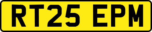 RT25EPM
