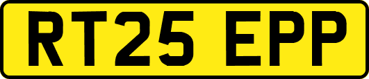 RT25EPP