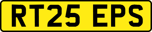 RT25EPS