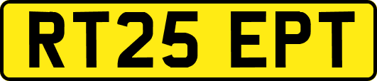 RT25EPT