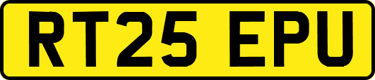 RT25EPU