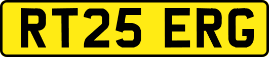 RT25ERG
